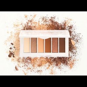 Coloured Raine Mimosa Moment Eyeshadow Palette